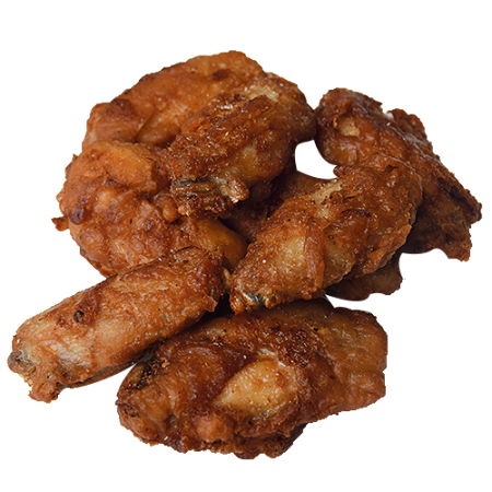 Chicken wings (8 stuks)